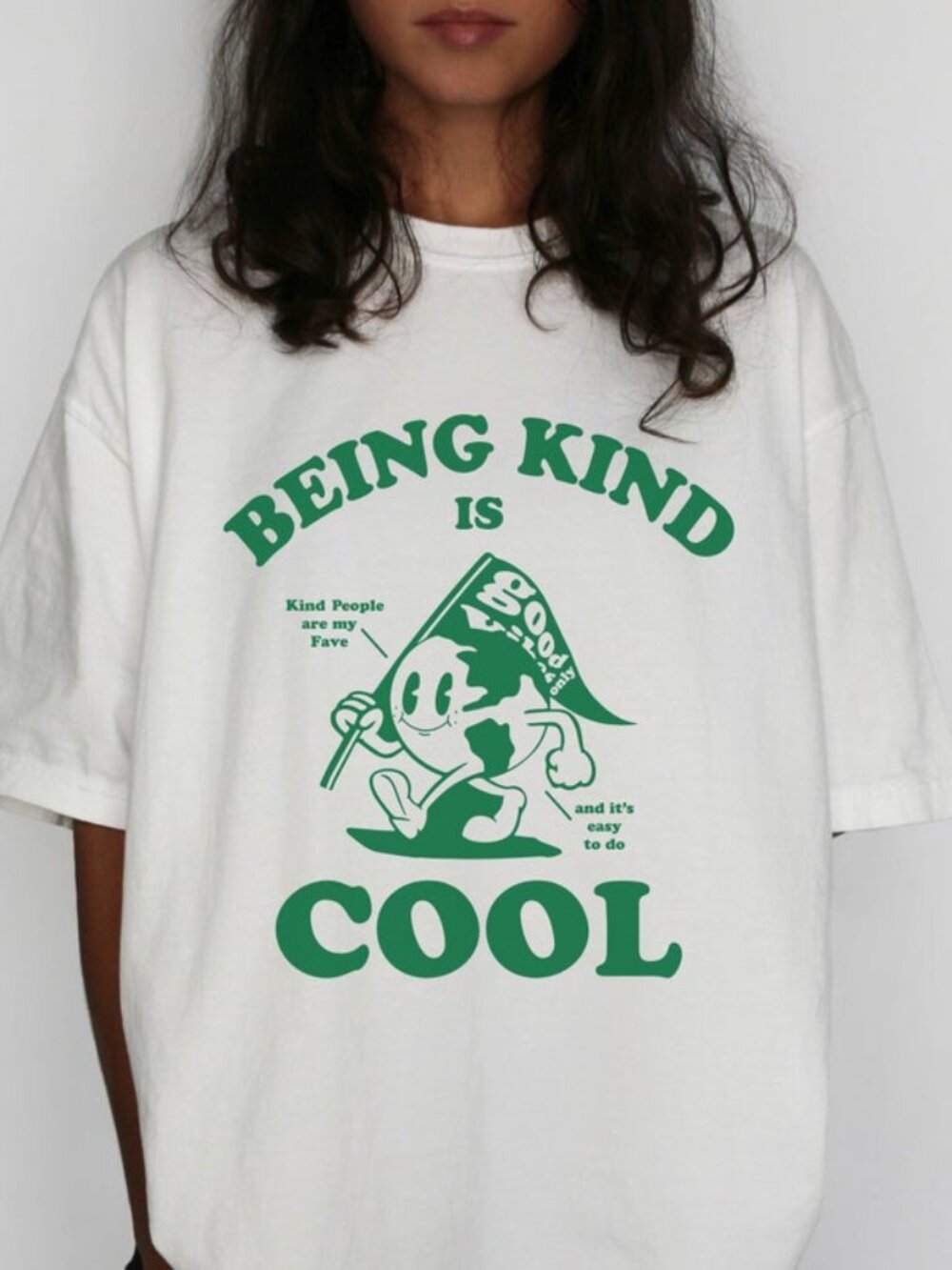 Cool Shirt, Be Kind T-Shirt, Kindness Tshirt, Be A Kind Human Tee